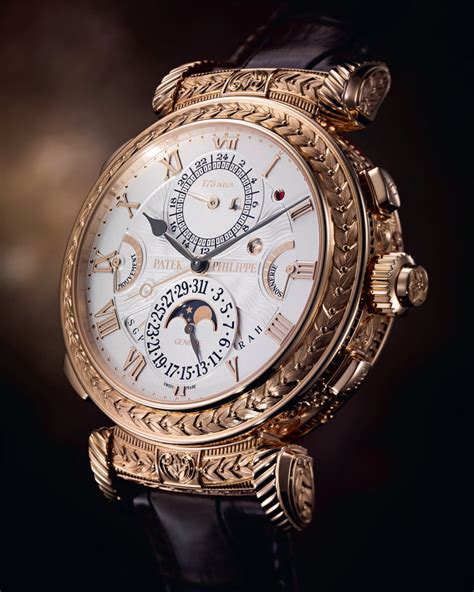 patek philippe dubai price|most expensive patek philippe watch.